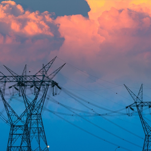 Energy, Resources and Utilities