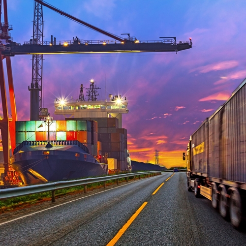 Transport and Travel