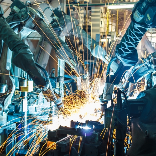 Manufacturing and Distribution