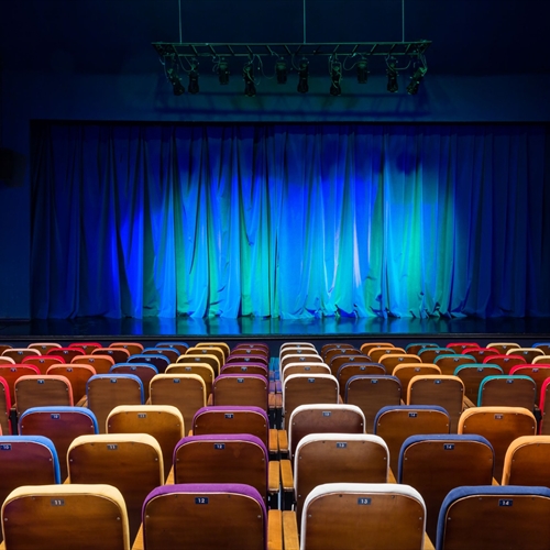 Arts, Entertainment and Media