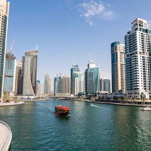 Offshore Company Setup