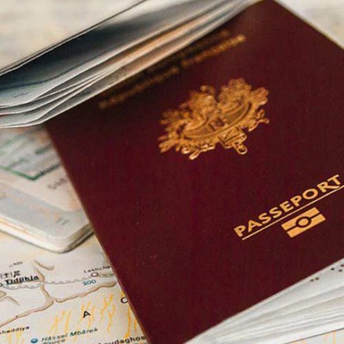 Visa Services