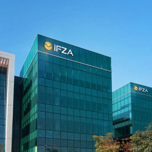 IFZA
