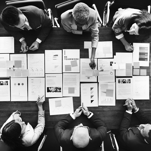 Outsourcing & Business Services