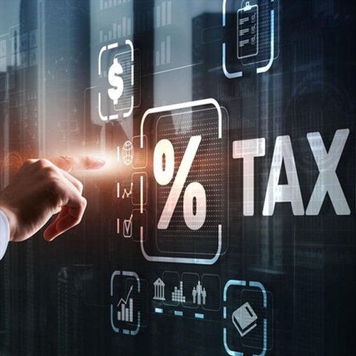 Tax