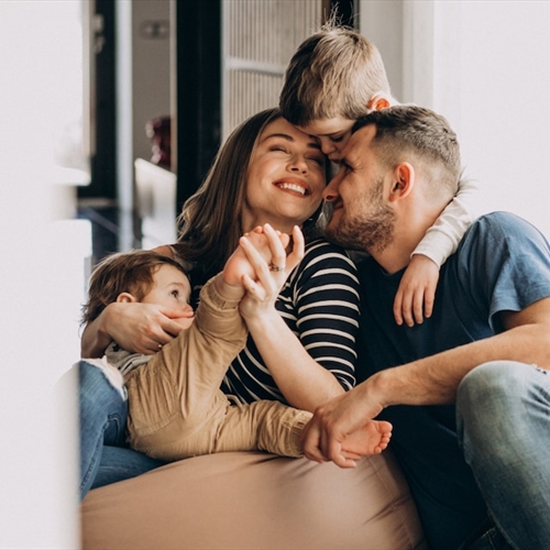 Dependent Visa