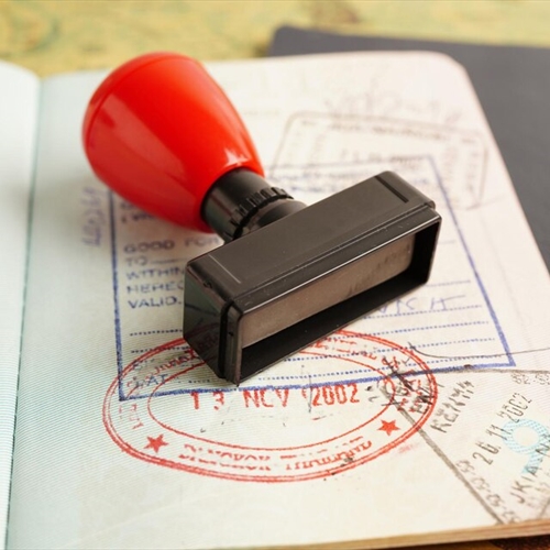 Golden Visa