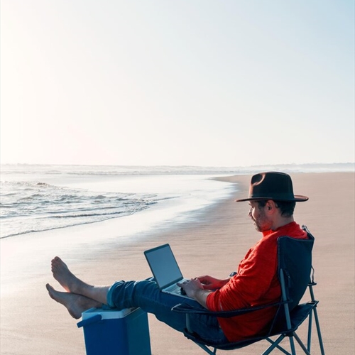 Remote Work Visa