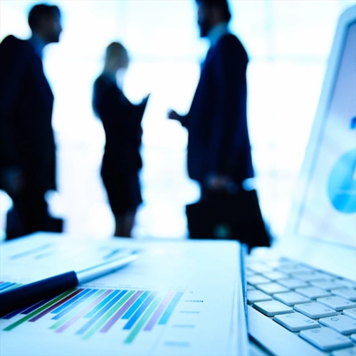 Business World
